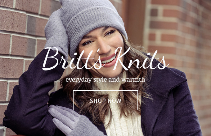 Britt's Knits