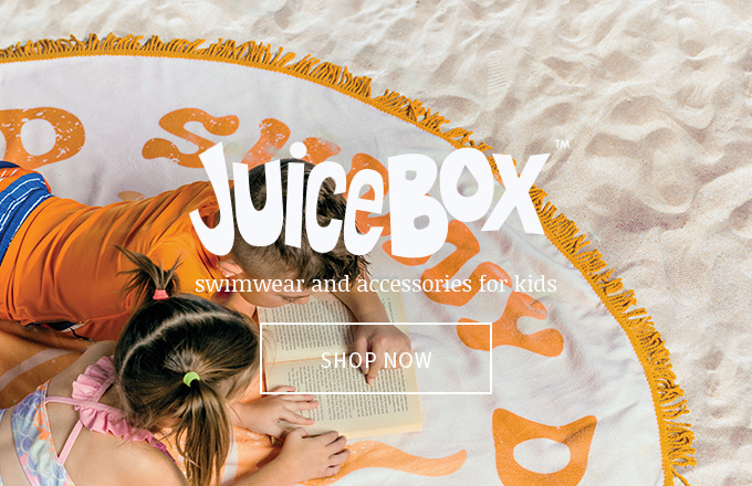 Juice Box