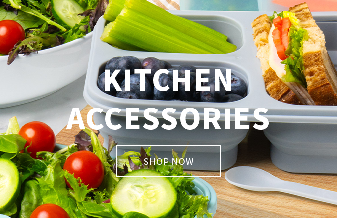 KITCHEN ACCESSORIES