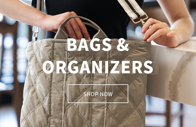 Bags & Organizers