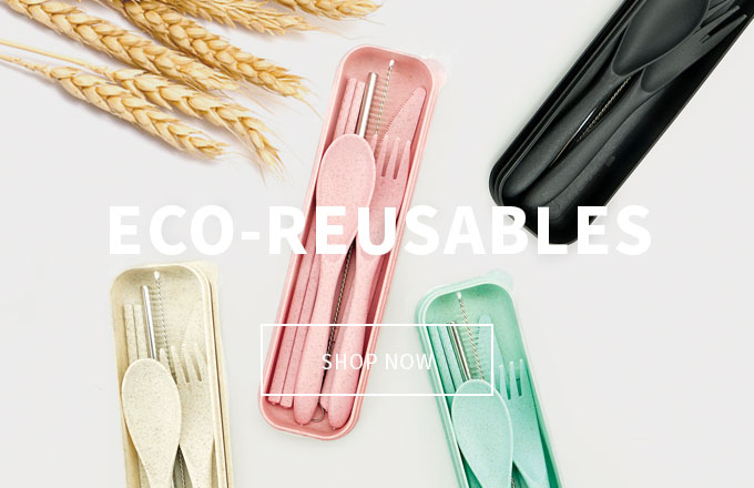 ECO-REUSABLES