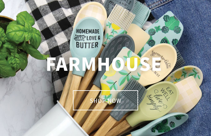 FARMHOUSE COLLECTION