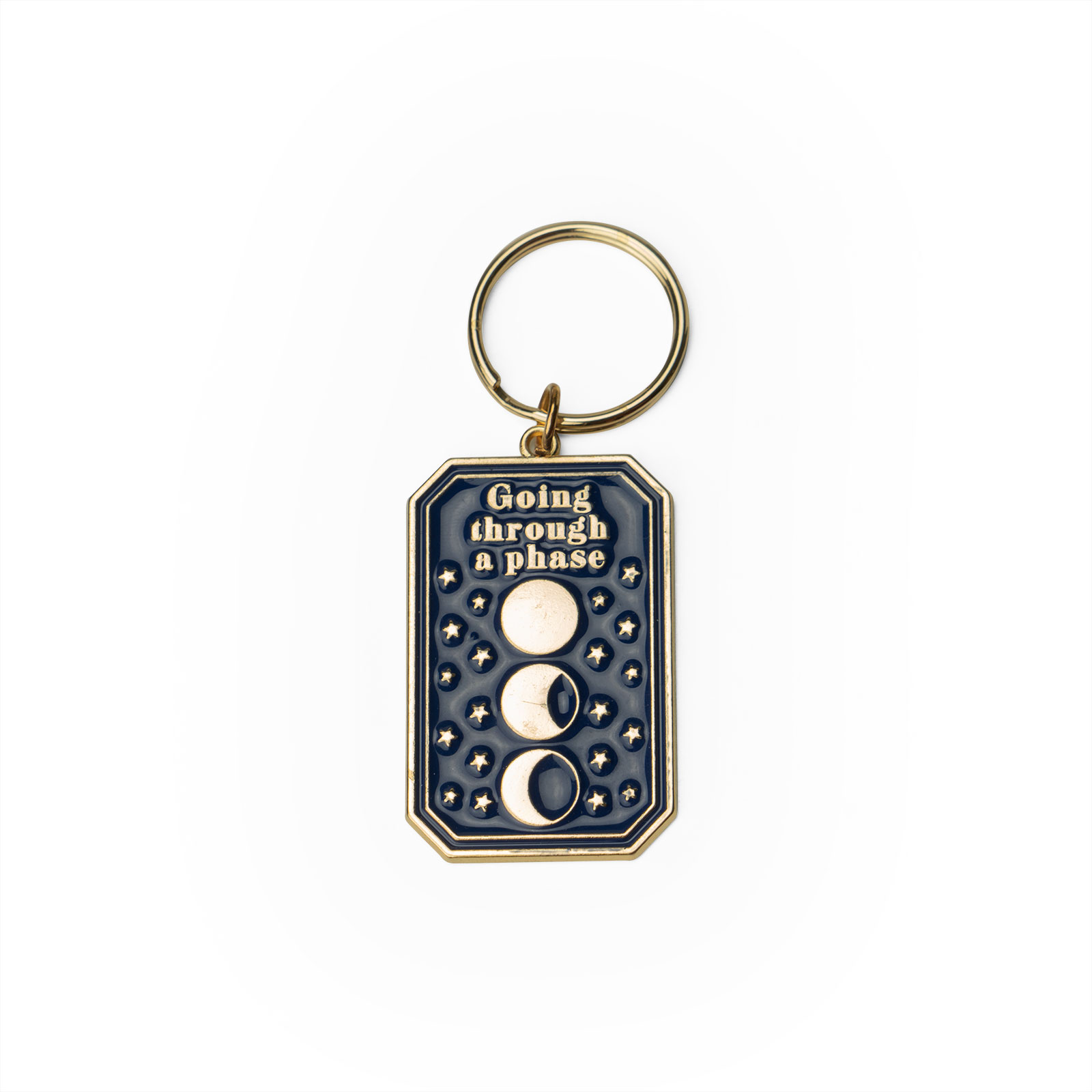 Olivia Moss Off the Chain Keycharms Olivia Moss Off the Chain Keycharms